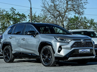 Toyota Rav 4 foto 4