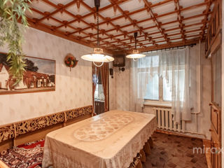 Apartament cu 3 camere, 60 m², Râșcani, Chișinău foto 1