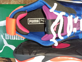 Кроссовки Puma Thunder 4 Life  размер 42,5-43 (US 10) Размер по по стельке 28 см  Кроссовки Puma Thu foto 5