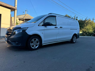 Mercedes VITO foto 2