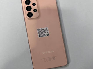 Samsung Galaxy A33