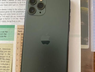 iPhone 11 Pro Urgent