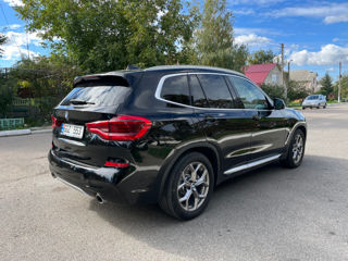 BMW X3 foto 2