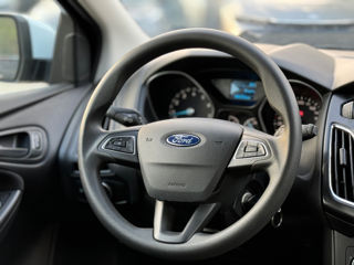 Ford Focus foto 7