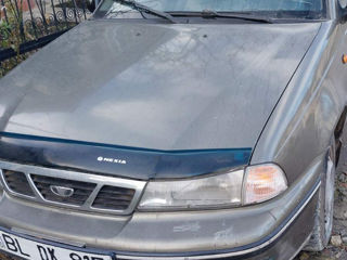 Daewoo Nexia