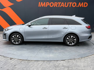 KIA Ceed foto 8