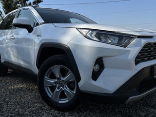 Toyota Rav 4 foto 6