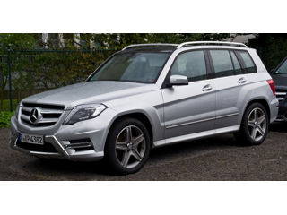 Piese Noi MERCEDES GLK Class X204