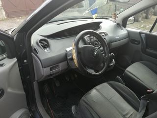 Renault Scenic foto 4