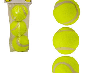 Мячи для большего тениса foto 4