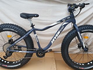 Fat-bike super pret 5900 lei!!! foto 5