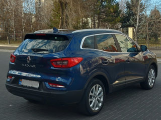 Renault Kadjar foto 6