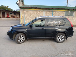 Nissan X-Trail foto 4