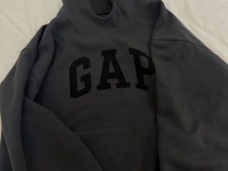 Balenciaga gap hoodie foto 3