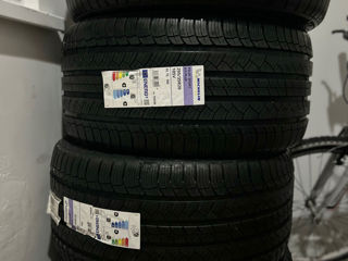 Vind  4anvelope noi 295/35 R20 de iarna Michelin