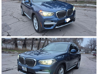 BMW X3 foto 3