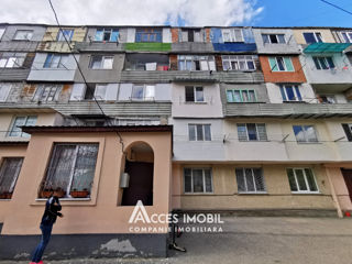 O cameră, 22 m², Telecentru, Chișinău foto 4