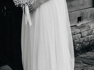 Rochie de mireasa/Свадебное платье