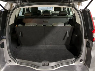 Renault Grand Scenic foto 4