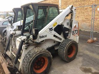 Neocar - Bobcat S330, S250, 873... foto 8