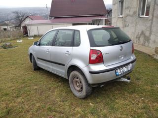 Volkswagen Polo foto 2