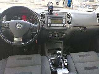 Volkswagen Tiguan foto 7