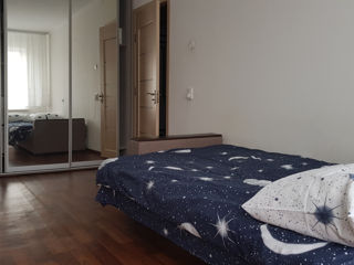 Apartament cu 1 cameră, 30 m², Botanica, Chișinău