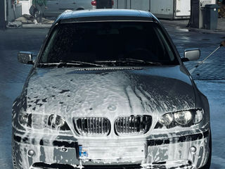 BMW 3 Series foto 6