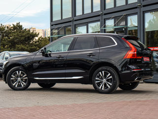 Volvo XC60 foto 2