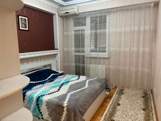 Apartament cu 1 cameră, 85 m², Centru, Chișinău foto 7