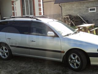 Hyundai-i20, Nisan Almera, Primera, Honda CR-V 1 foto 10