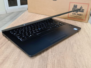 Dell Latitude (i5 6300u, Ddr4 16gb, Nvme 512gb) foto 4