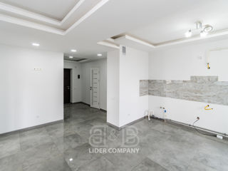 Apartament cu 2 camere, 66 m², Botanica, Chișinău foto 4