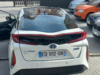 Toyota Prius Prime foto 3