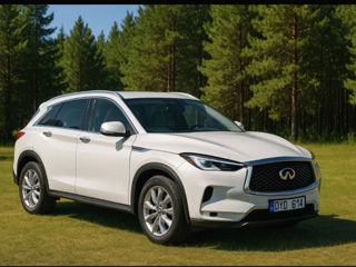 Infiniti QX50, 2018 г.
