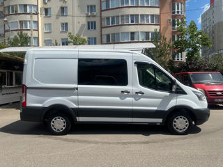 Ford Transit foto 4