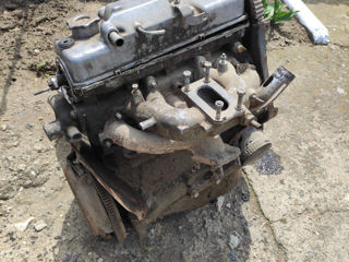 Мотор Ваз 2108-09 VAZ 2108-09-99 foto 2
