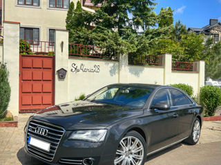 Audi A8 foto 2