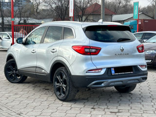 Renault Kadjar foto 3