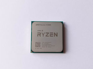 Ryzen 5 5500 (AM4) foto 1