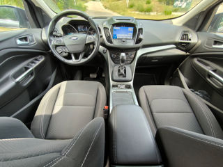 Ford Kuga foto 6