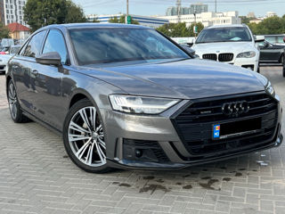 Audi A8 foto 5