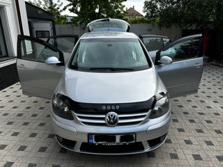 Volkswagen Golf Plus фото 9