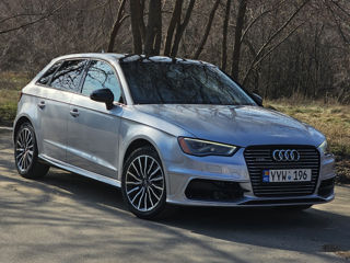 Audi A3 e-tron