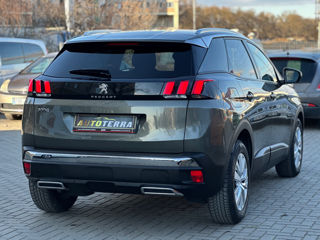 Peugeot 3008 foto 6