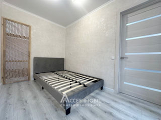 Apartament cu 1 cameră, 42 m², Râșcani, Chișinău foto 6