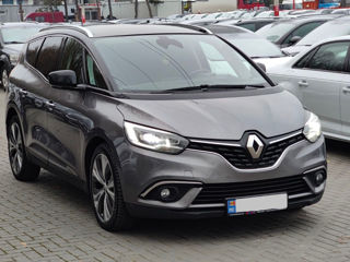 Renault Grand Scenic foto 4