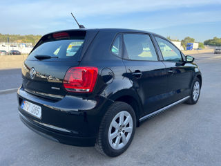 Volkswagen Polo foto 3