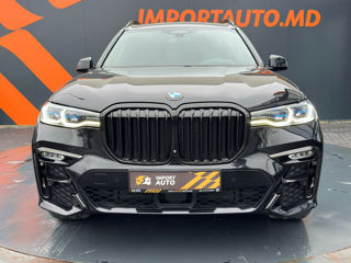 BMW X7 foto 2