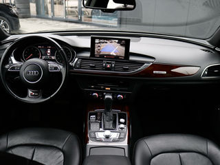 Audi A6 foto 8